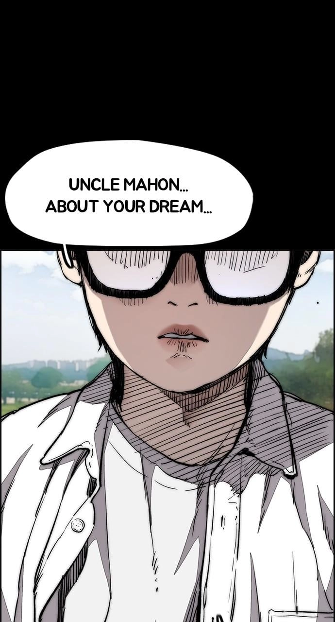 Wind Breaker Chapter 449, page 31 of 183