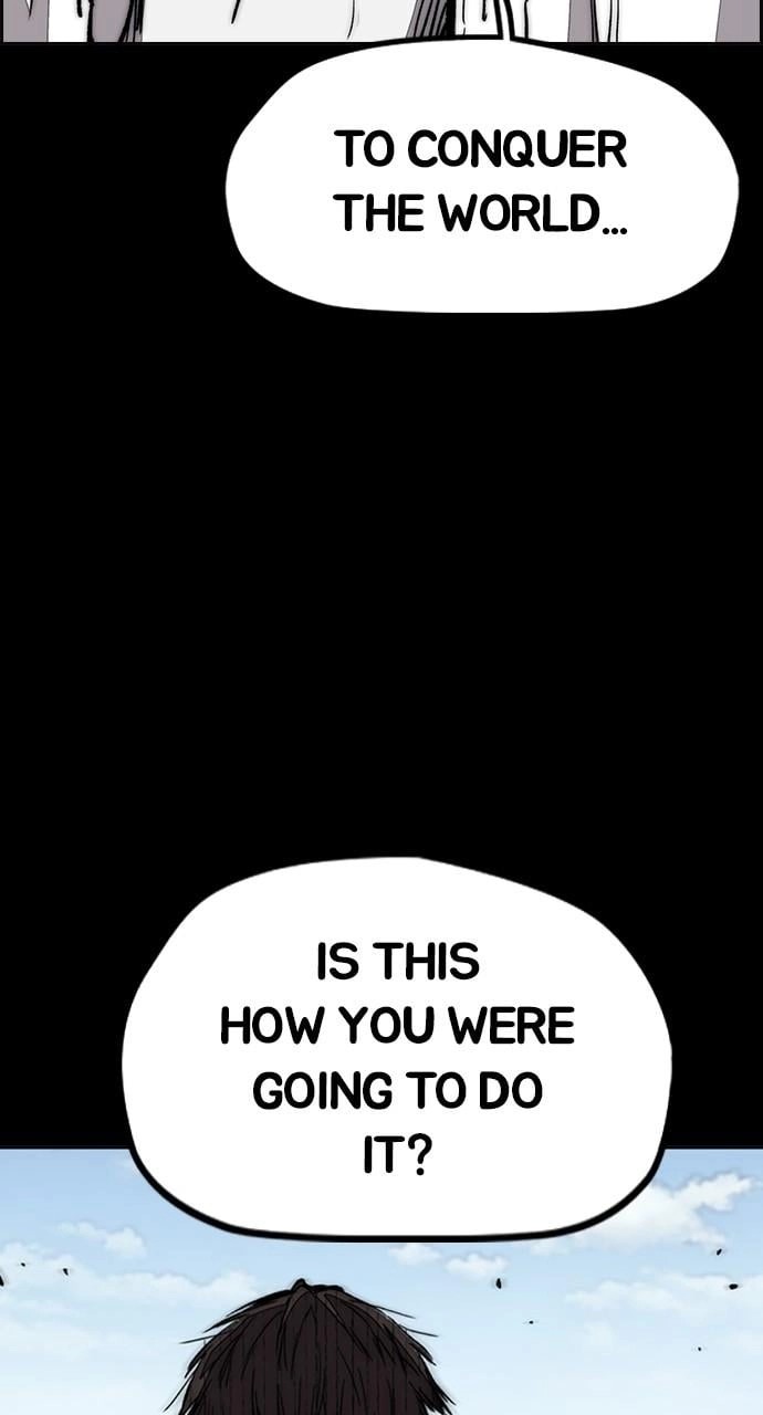 Wind Breaker Chapter 449, page 32 of 183