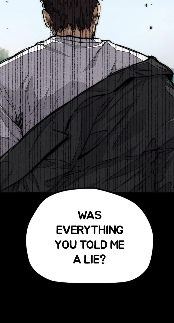 Wind Breaker Chapter 449, page 33 of 183