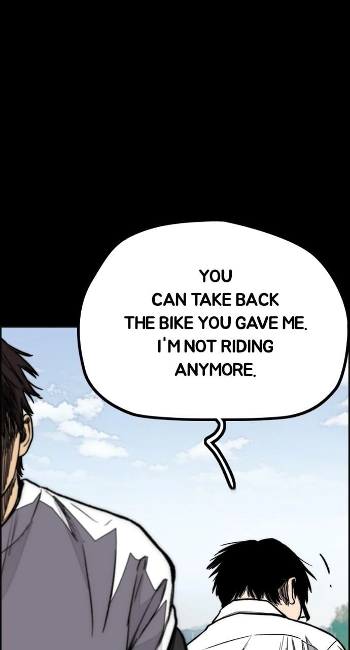 Wind Breaker Chapter 449, page 34 of 183