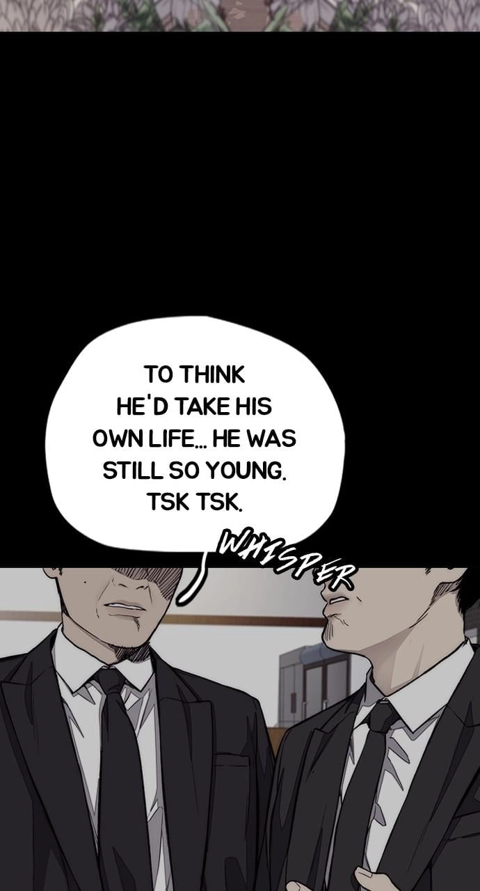 Wind Breaker Chapter 449, page 40 of 183