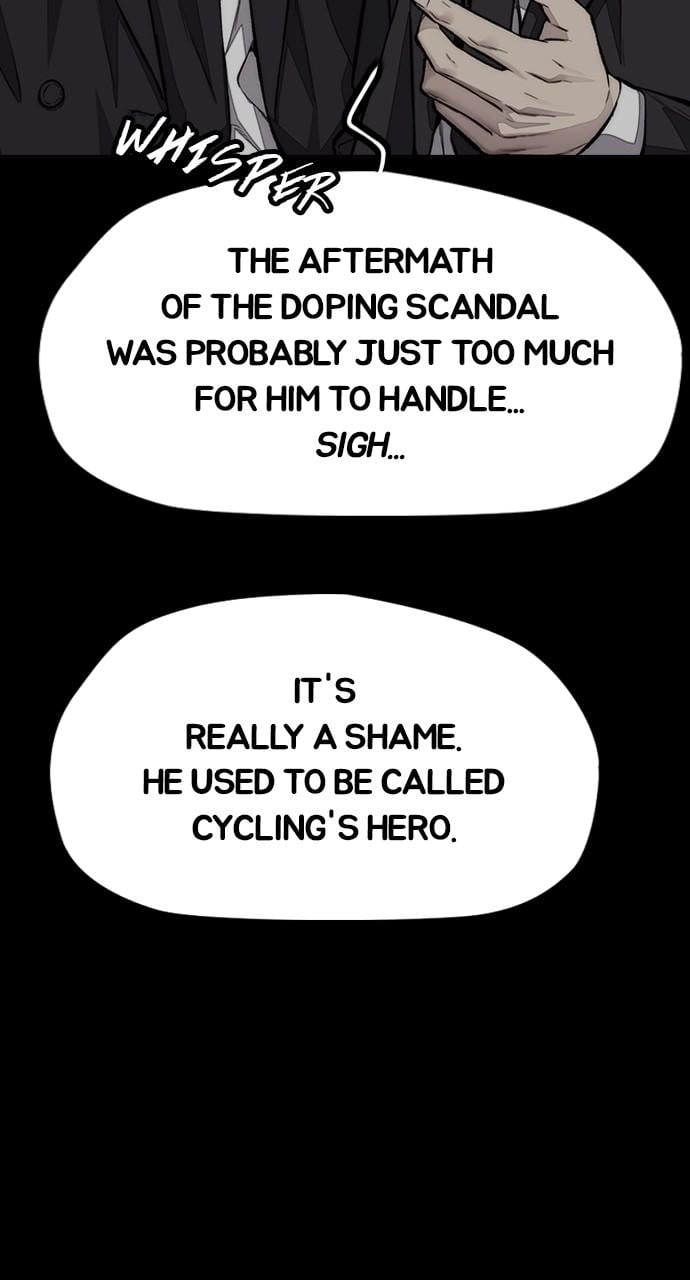 Wind Breaker Chapter 449, page 41 of 183