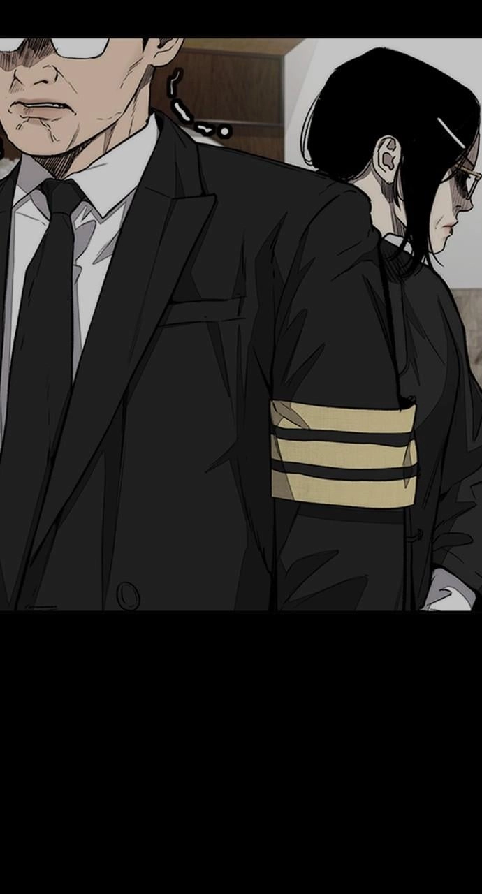 Wind Breaker Chapter 449, page 42 of 183