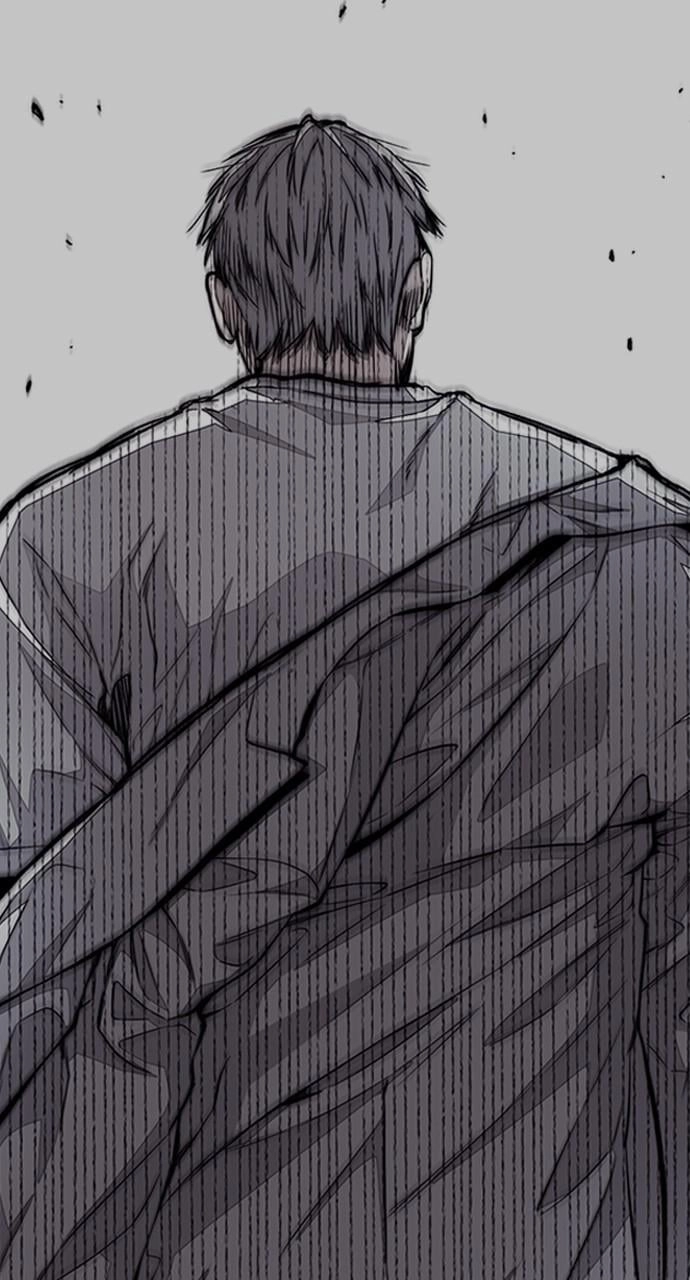 Wind Breaker Chapter 449, page 48 of 183