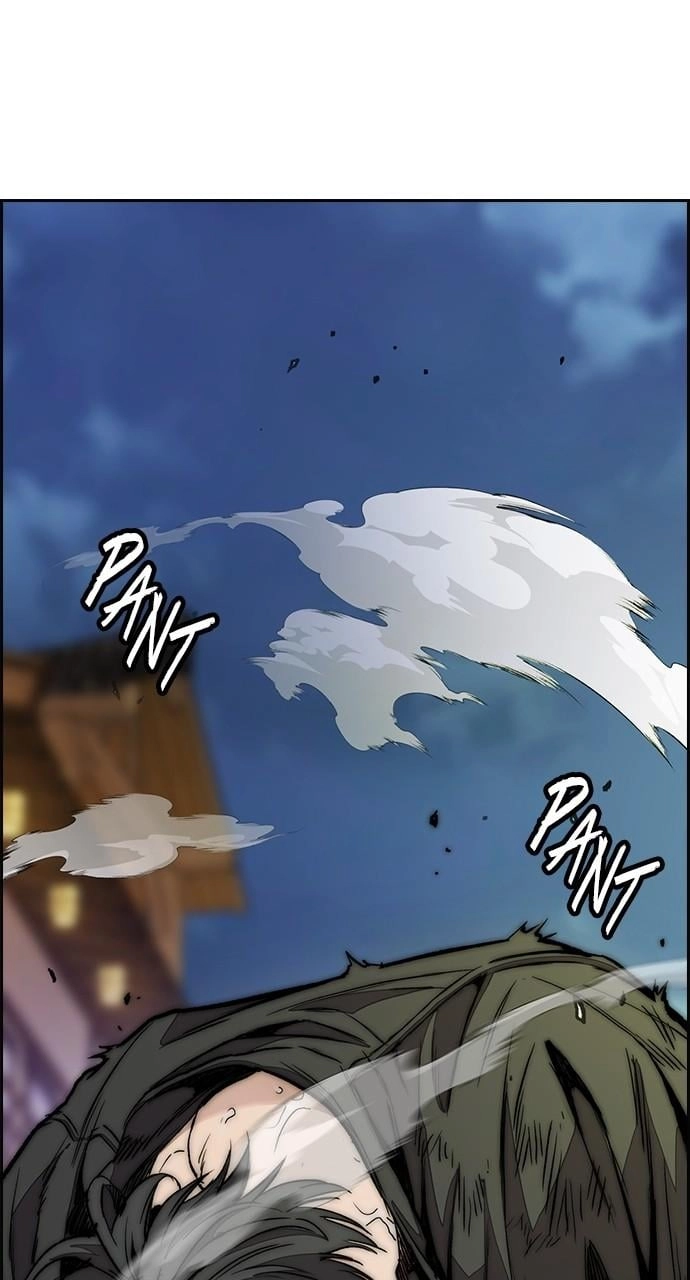 Wind Breaker Chapter 449, page 5 of 183