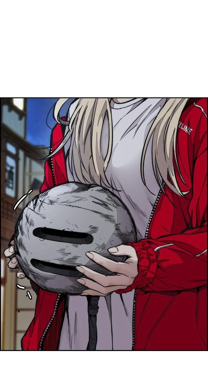 Wind Breaker Chapter 449, page 76 of 183