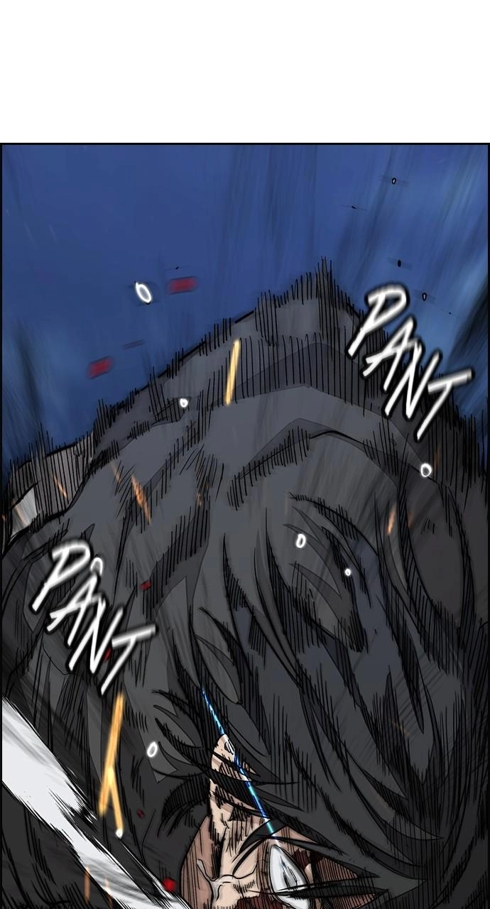 Wind Breaker Chapter 449, page 83 of 183