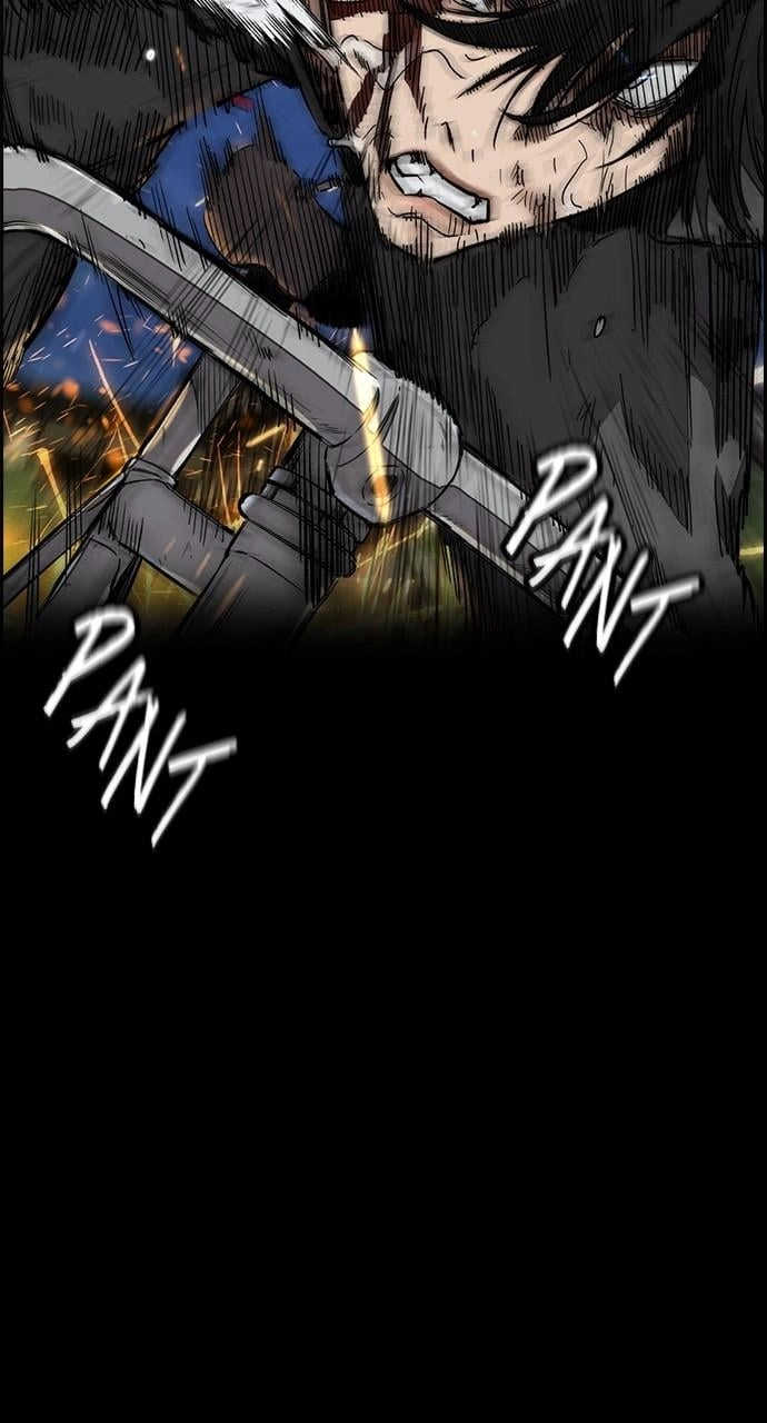 Wind Breaker Chapter 449, page 84 of 183