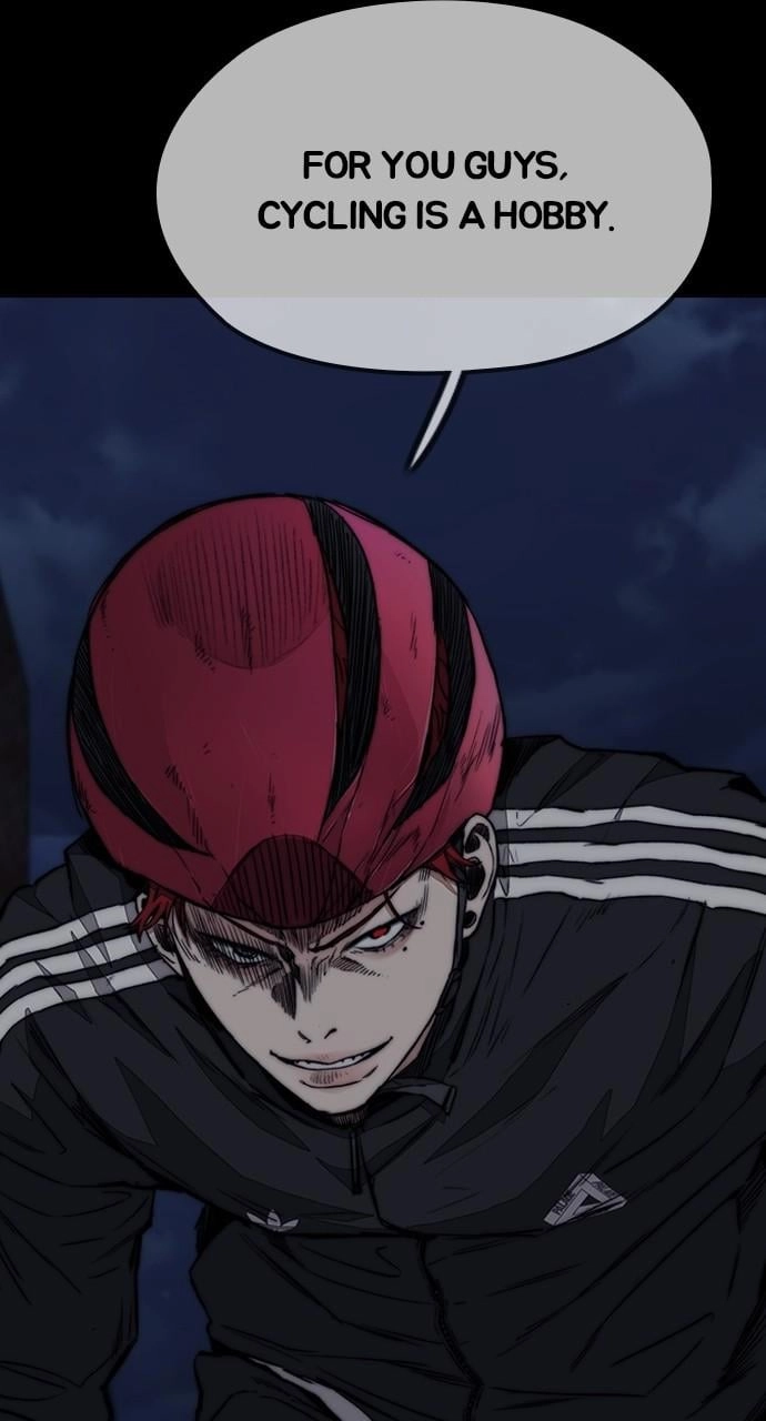 Wind Breaker Chapter 449, page 86 of 183