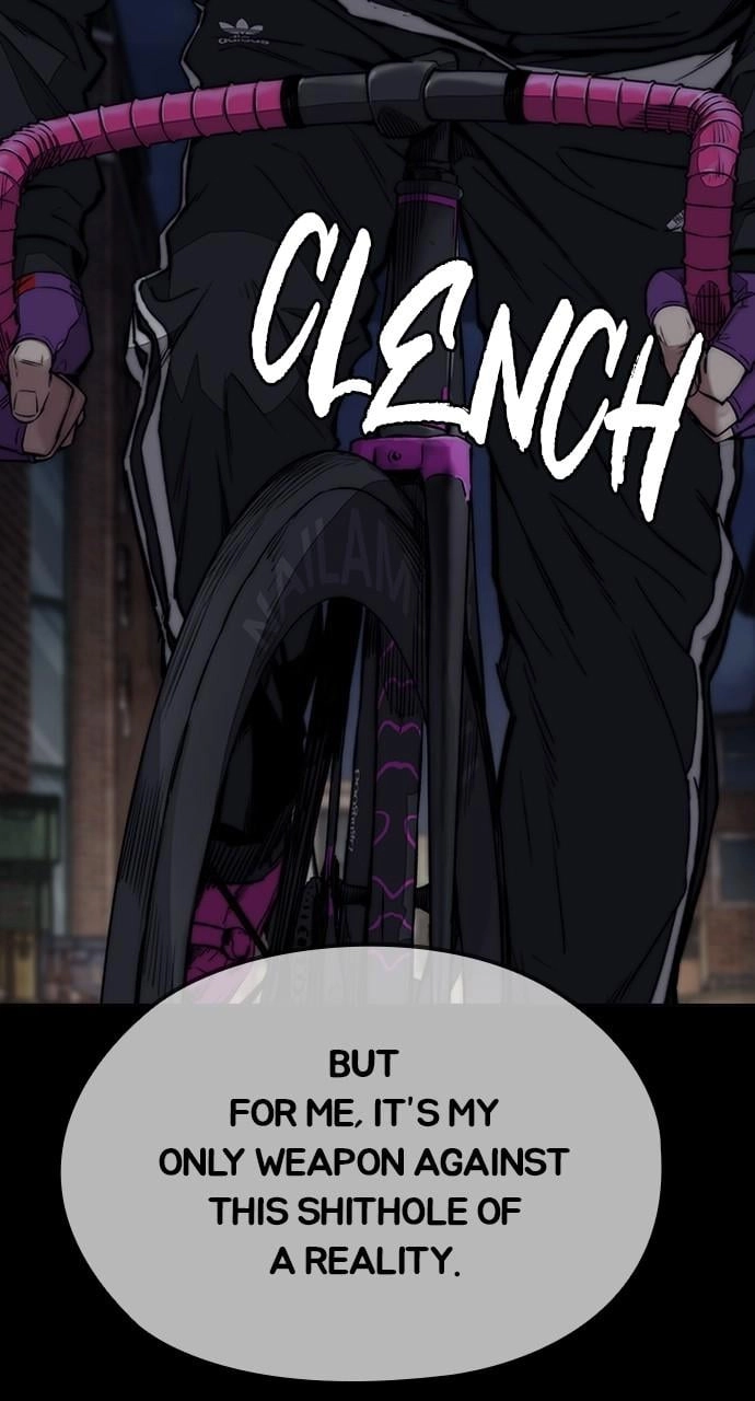 Wind Breaker Chapter 449, page 87 of 183