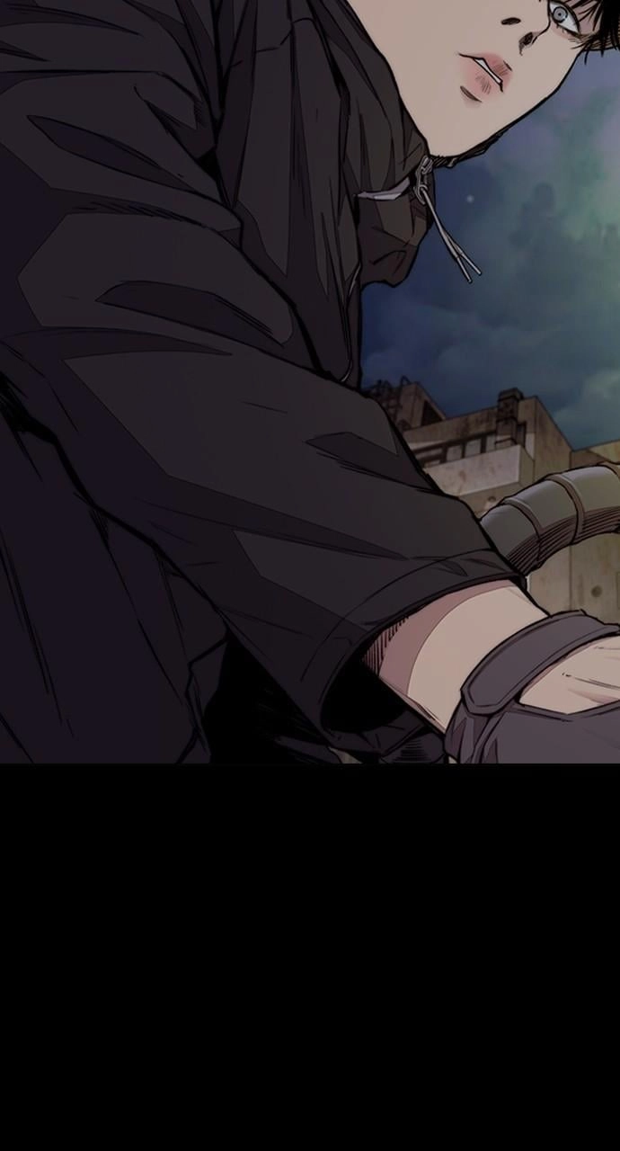 Wind Breaker Chapter 449, page 89 of 183