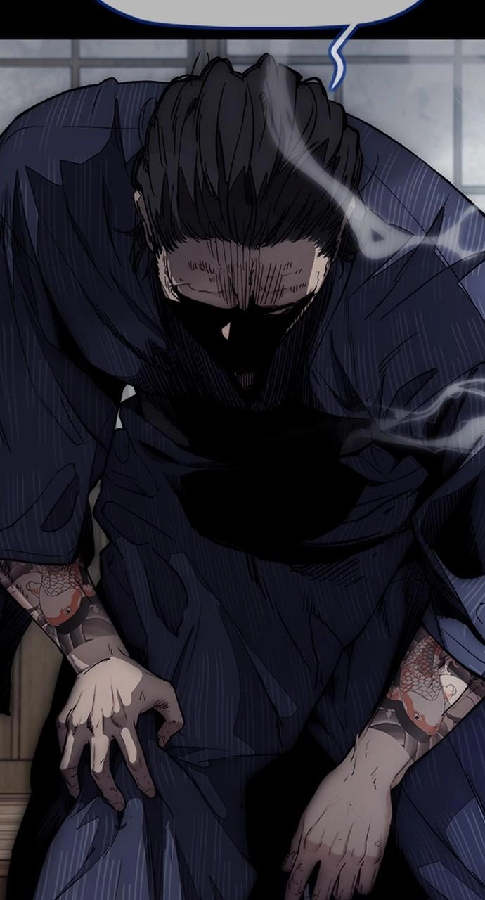Wind Breaker Chapter 449, page 92 of 183