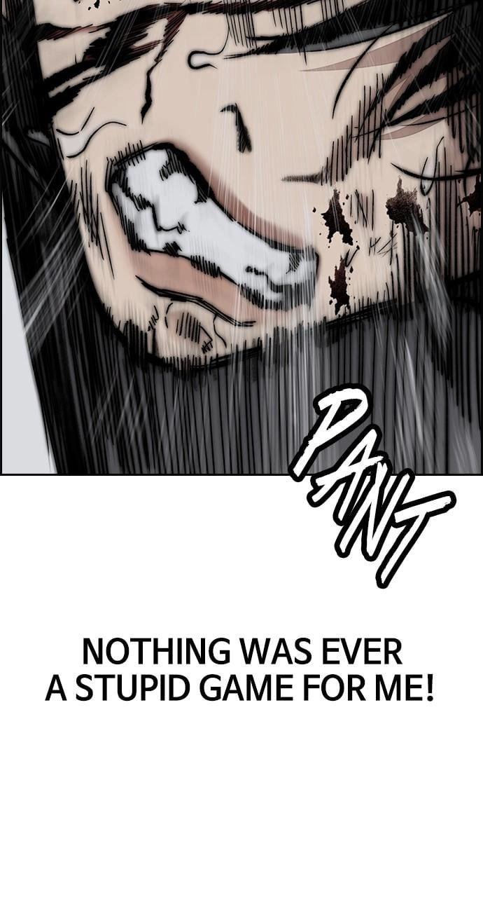 Wind Breaker Chapter 449, page 96 of 183