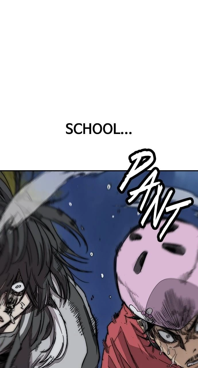 Wind Breaker Chapter 449, page 97 of 183