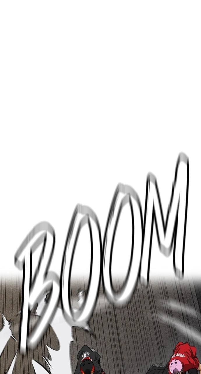 Wind Breaker Chapter 449, page 99 of 183