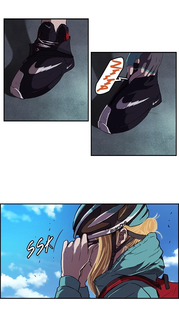 Wind Breaker Chapter 45, page 12 of 61