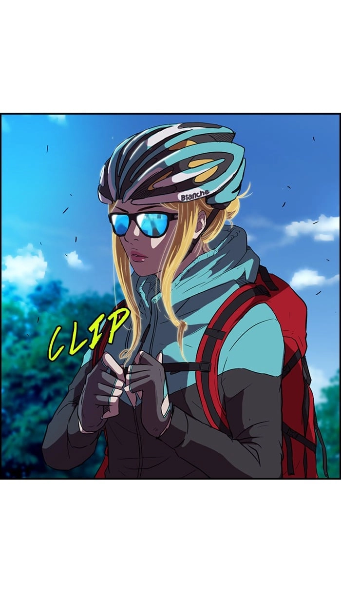Wind Breaker Chapter 45, page 13 of 61