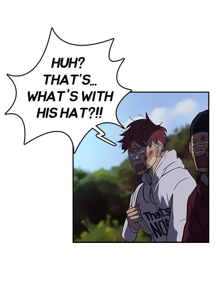 Wind Breaker Chapter 45, page 19 of 61