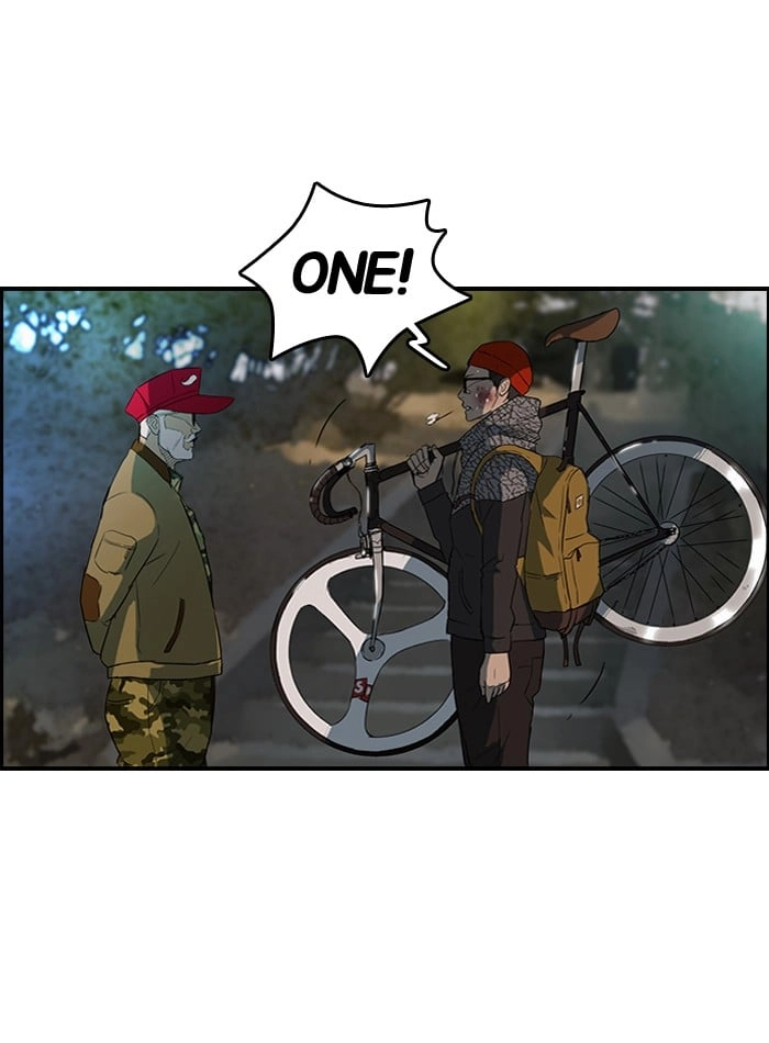 Wind Breaker Chapter 45, page 21 of 61