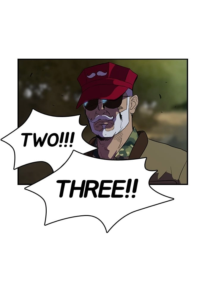 Wind Breaker Chapter 45, page 22 of 61