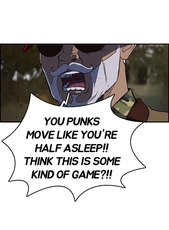 Wind Breaker Chapter 45, page 23 of 61