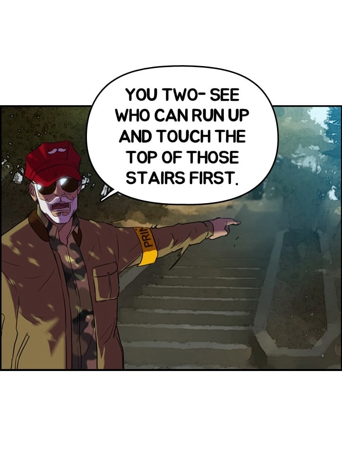 Wind Breaker Chapter 45, page 24 of 61