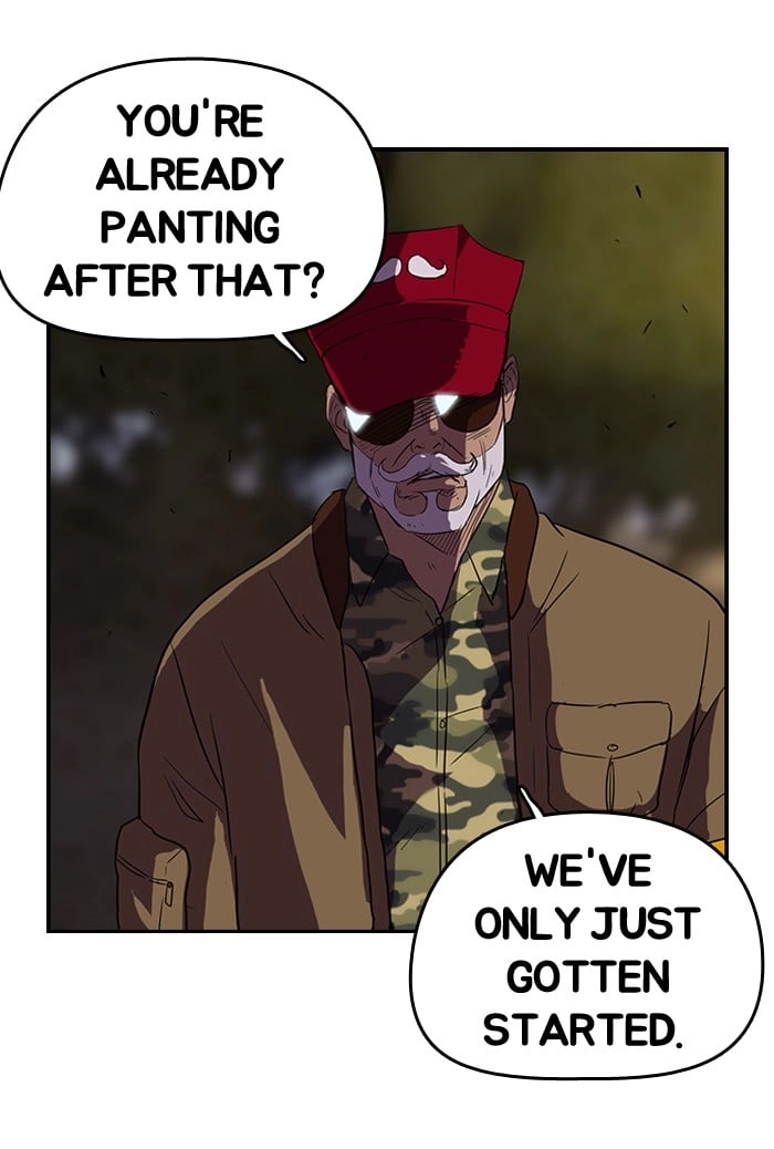 Wind Breaker Chapter 45, page 28 of 61