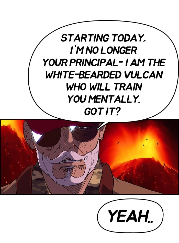 Wind Breaker Chapter 45, page 29 of 61