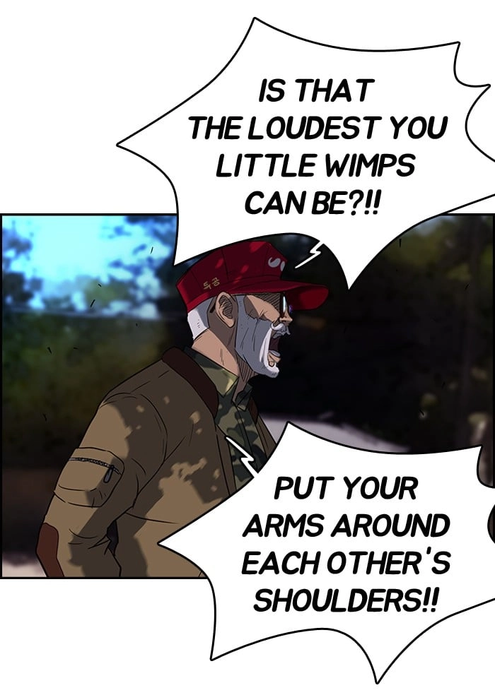 Wind Breaker Chapter 45, page 31 of 61