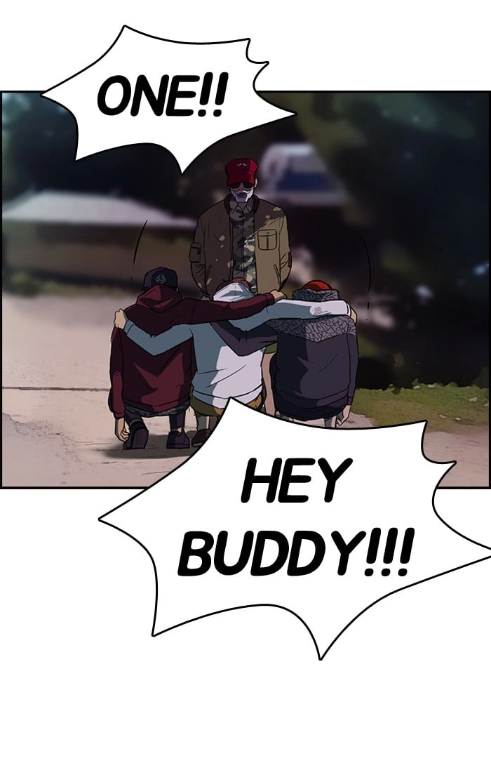 Wind Breaker Chapter 45, page 33 of 61