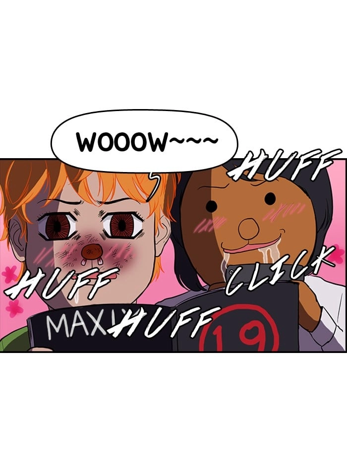 Wind Breaker Chapter 45, page 37 of 61
