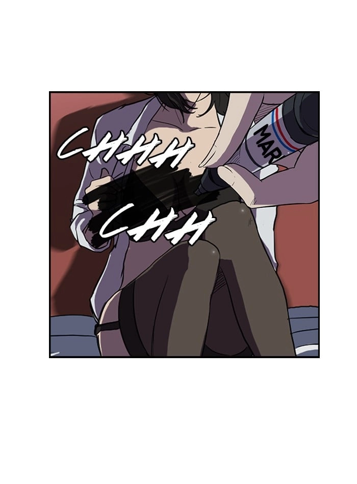 Wind Breaker Chapter 45, page 38 of 61