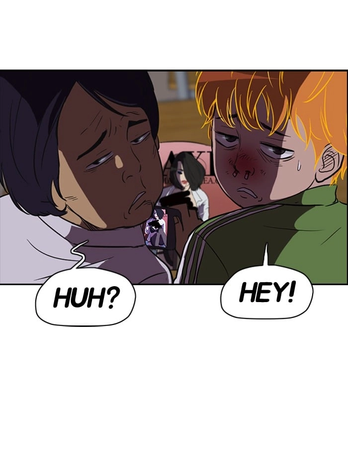 Wind Breaker Chapter 45, page 39 of 61