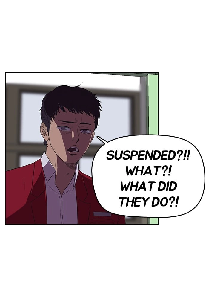 Wind Breaker Chapter 45, page 45 of 61