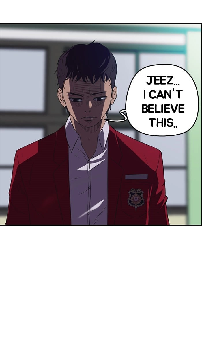 Wind Breaker Chapter 45, page 47 of 61