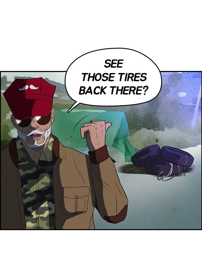 Wind Breaker Chapter 45, page 56 of 61