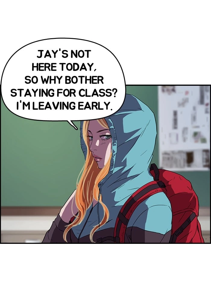 Wind Breaker Chapter 45, page 7 of 61