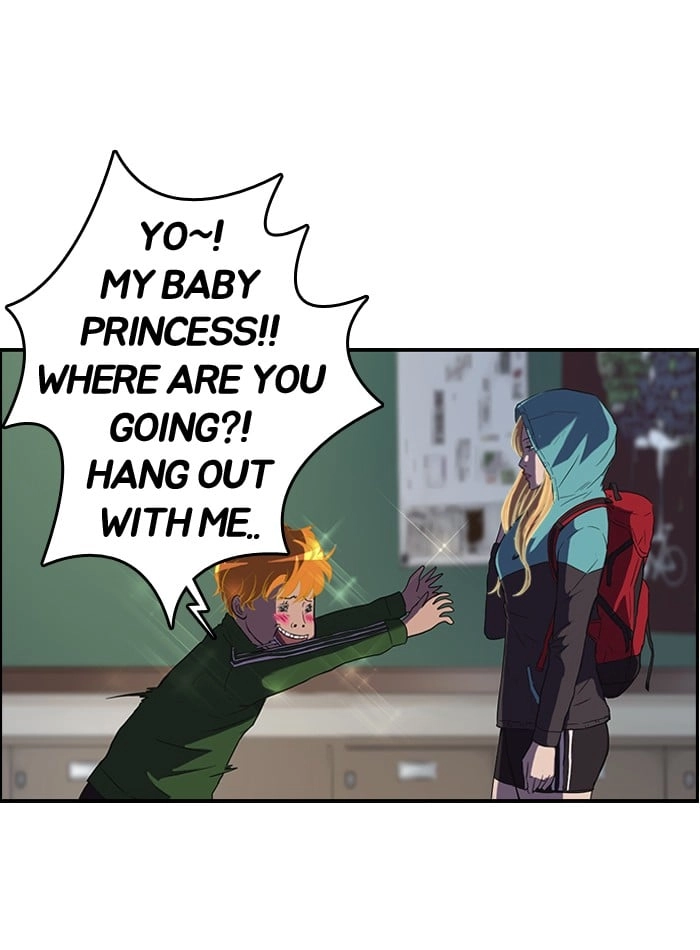 Wind Breaker Chapter 45, page 8 of 61