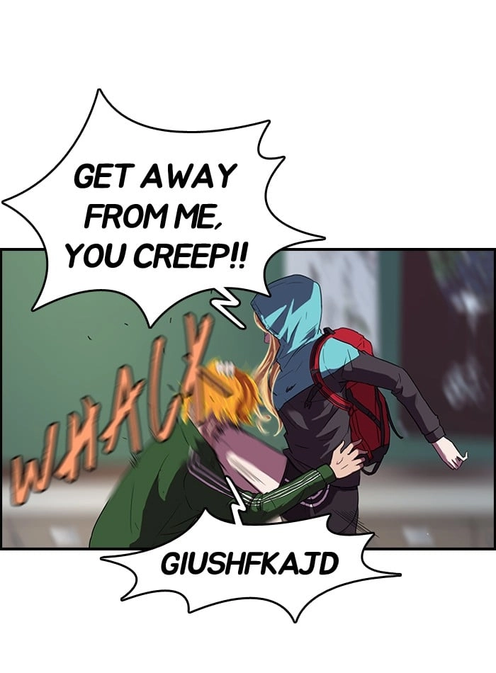 Wind Breaker Chapter 45, page 9 of 61