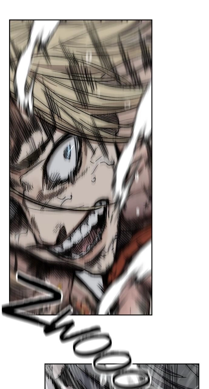 Wind Breaker Chapter 450, page 100 of 166