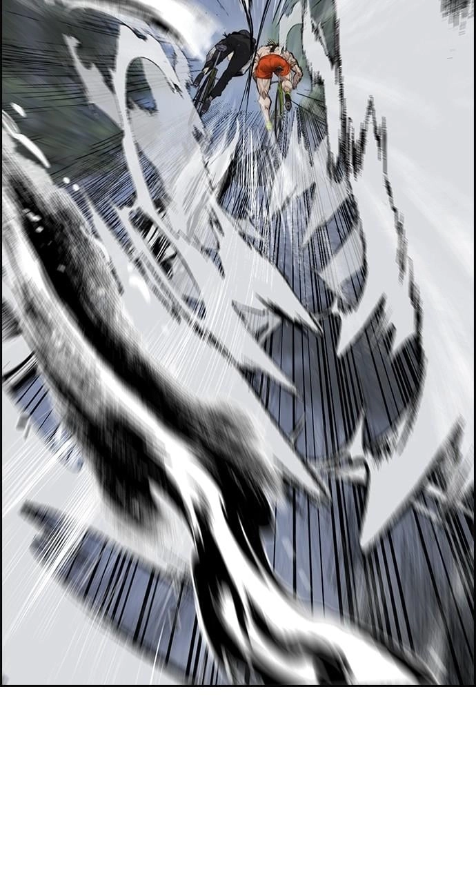 Wind Breaker Chapter 450, page 103 of 166