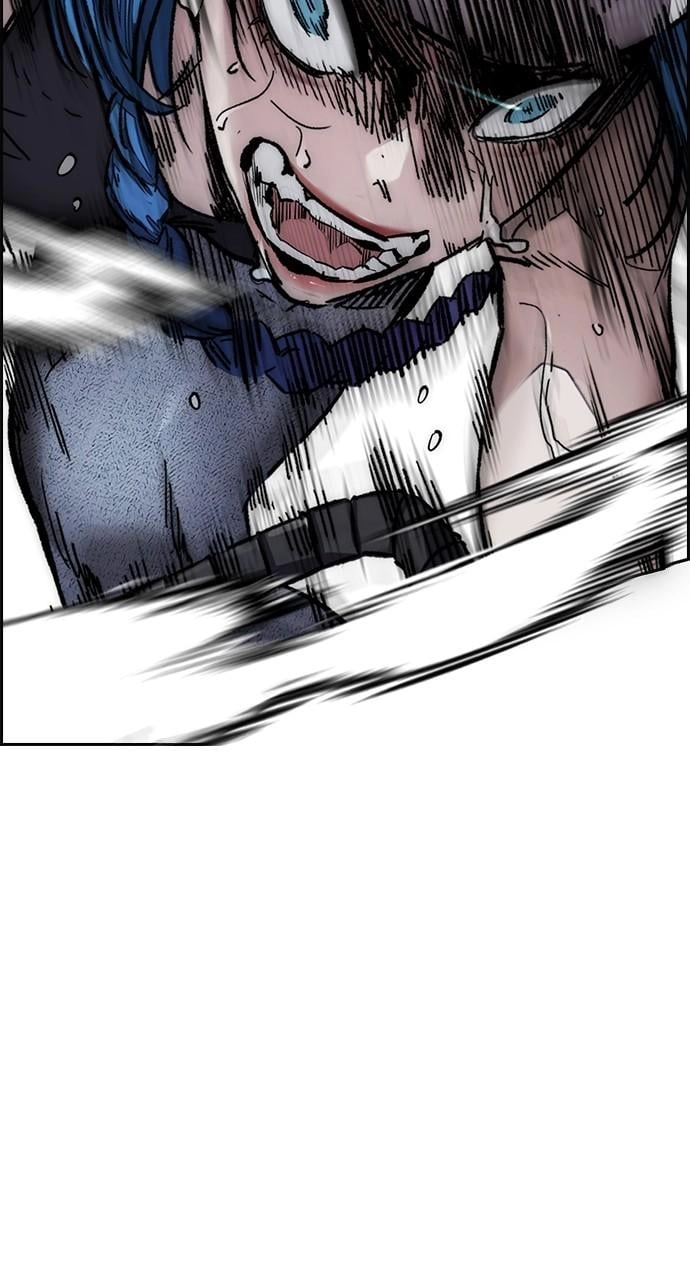 Wind Breaker Chapter 450, page 110 of 166