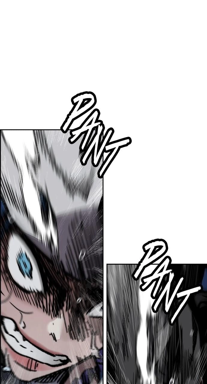 Wind Breaker Chapter 450, page 111 of 166