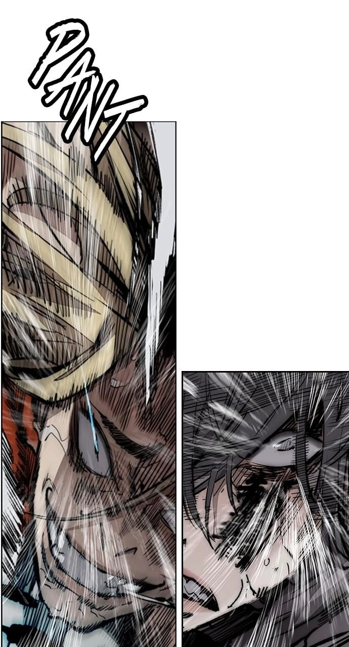 Wind Breaker Chapter 450, page 114 of 166