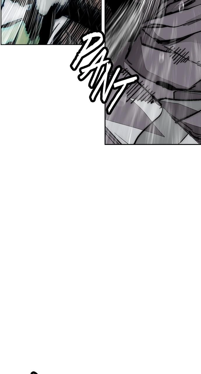 Wind Breaker Chapter 450, page 115 of 166
