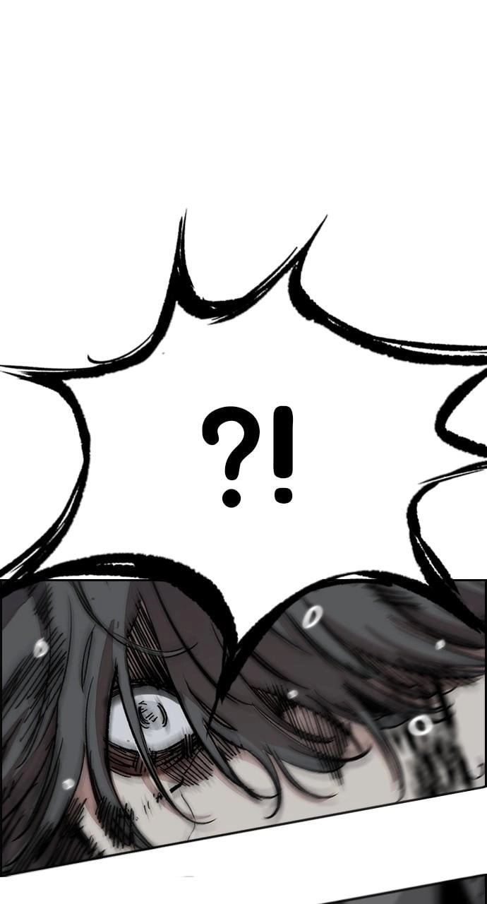 Wind Breaker Chapter 450, page 119 of 166