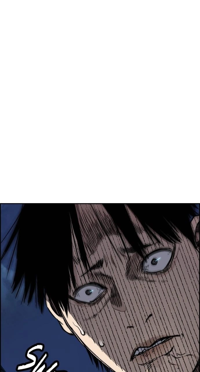 Wind Breaker Chapter 450, page 129 of 166