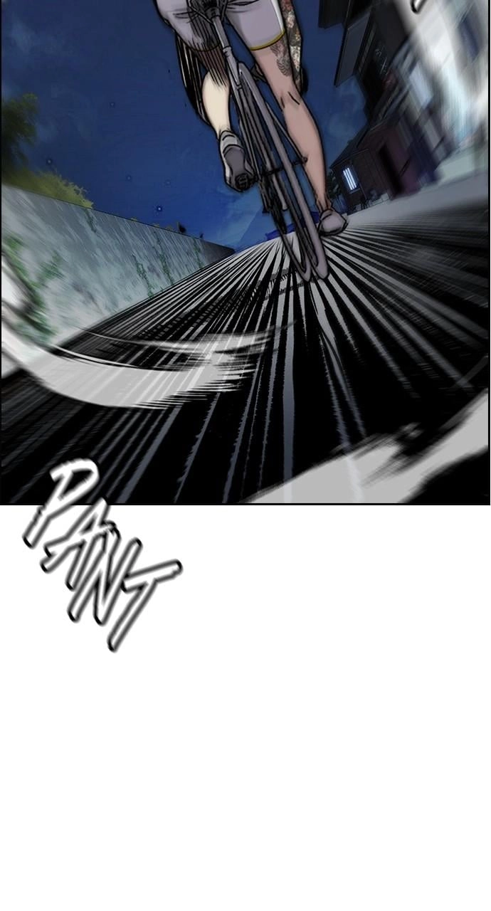 Wind Breaker Chapter 450, page 13 of 166