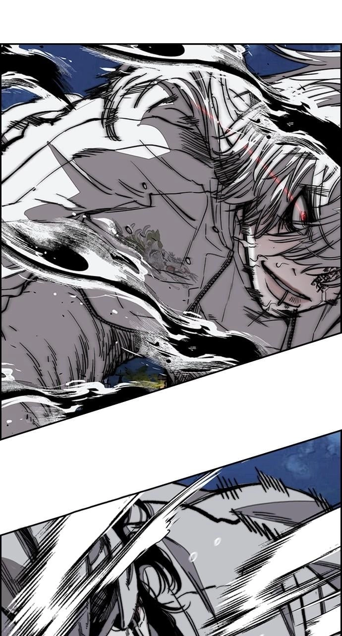 Wind Breaker Chapter 450, page 14 of 166