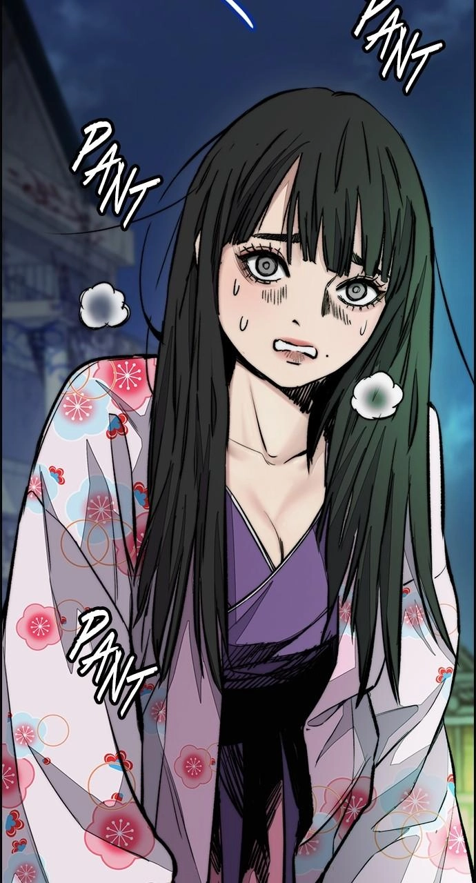 Wind Breaker Chapter 450, page 144 of 166